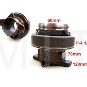 Clutch Bearing Hub-Hino Validus