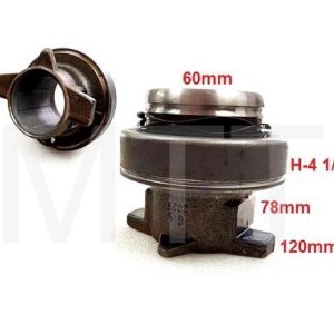 Clutch Bearing Hub-Hino Validus