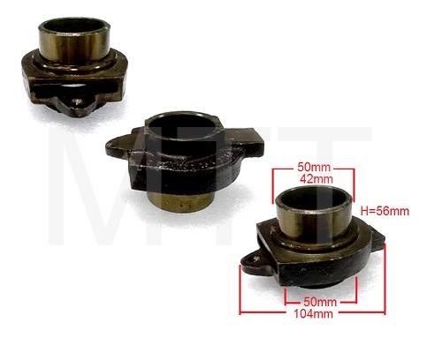 Clutch Bearing Hub-M/Benz