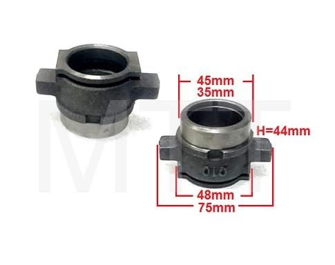 Clutch Bearing Hub-Isuzu 4BD1