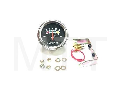 Ammeter Gauge-50Amp
