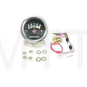 Ammeter Gauge-60Amp