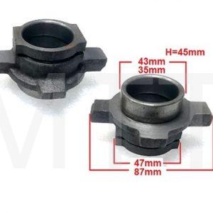 Clutch Bearing Hub-Isuzu NKR
