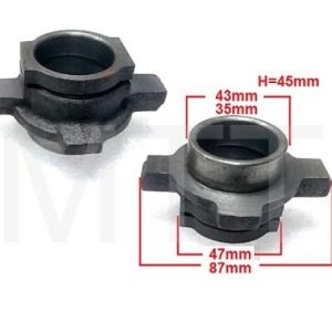 Clutch Bearing Hub-Isuzu NKR