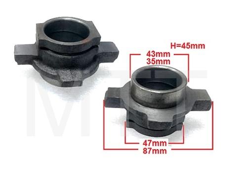 Clutch Bearing Hub-Isuzu NKR