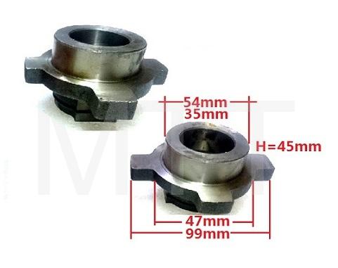Clutch Bearing Hub-Isuzu NPR115