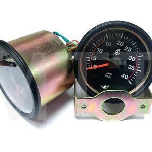 RPM Tachometer Gauge-85MM-4000RPM