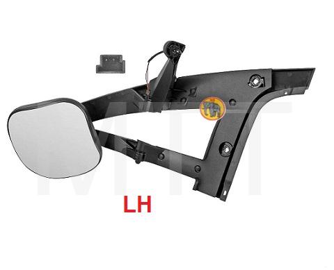 Mirror Arm-M/Benz Actros MP2