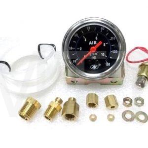 Air Pressure Gauge-150psi