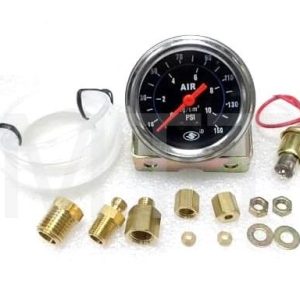 Air Pressure Gauge-150psi