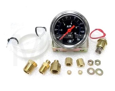Air Pressure Gauge-150psi