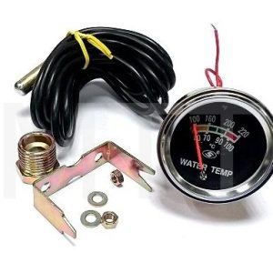Water Temperature Gauge-120"