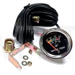Water Temperature Gauge-180"