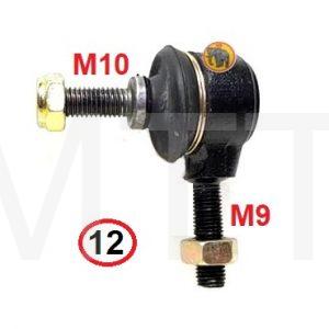 Mirror Arm-Hino FN Profia