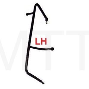 Mirror Arm-Hino Fn Profia