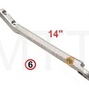 Mirror Arm-Hino FN Profia