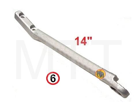 Mirror Arm-Hino FN Profia