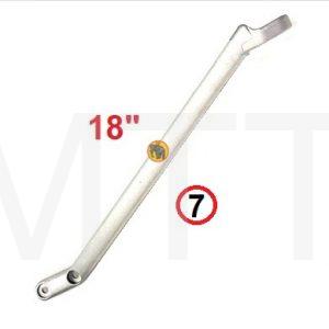 Mirror Arm-Hino FN Profia