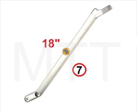 Mirror Arm-Hino FN Profia