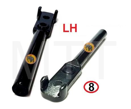 Mirror Arm-Hino FN Profia