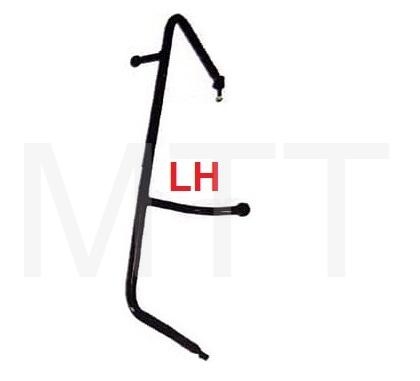 Mirror Arm-Hino Fn Profia