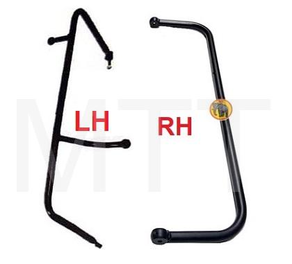 Mirror Arm-Hino FN Profia - Image 3