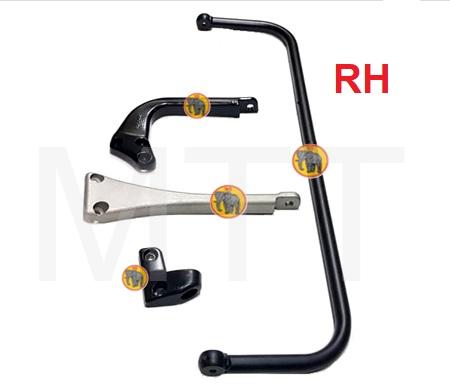 Mirror Arm-Hino FN Profia - Image 2