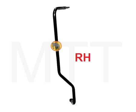 Mirror Arm-Hino FN2P Rhino