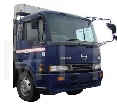 Hino FN Profia