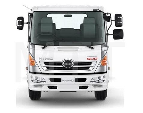 Mirror Arm-Hino Validus - Image 2