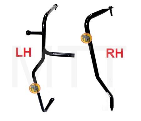 Mirror Arm-Hino Validus - Image 2