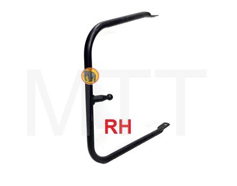 Mirror Arm-Isuzu NPR115 NHR NKR