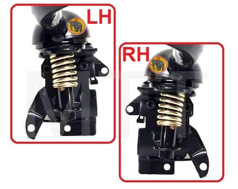 Mirror Arm-Isuzu NQR - Image 3