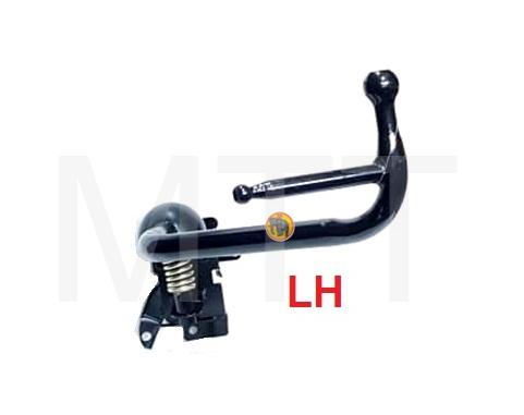 Mirror Arm-Isuzu NQR