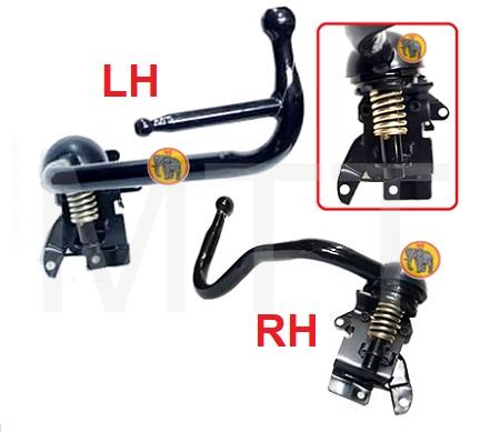 Mirror Arm-Isuzu NQR - Image 2