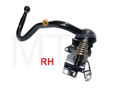 Mirror Arm-Isuzu NQR