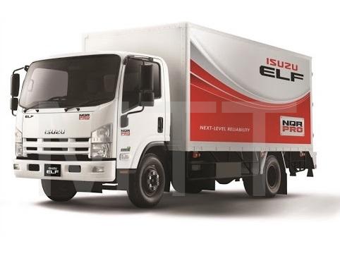 Mirror Arm-Isuzu NLR NPR-PRO - Image 3
