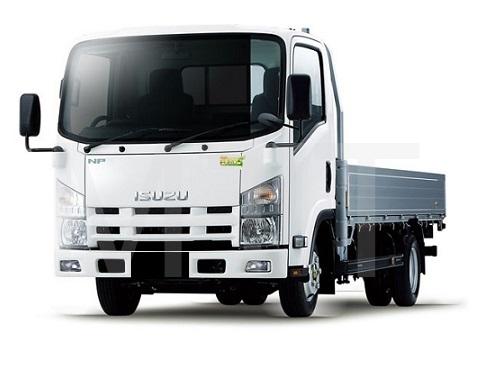 Mirror Arm-Isuzu NLR 2010 - Image 3