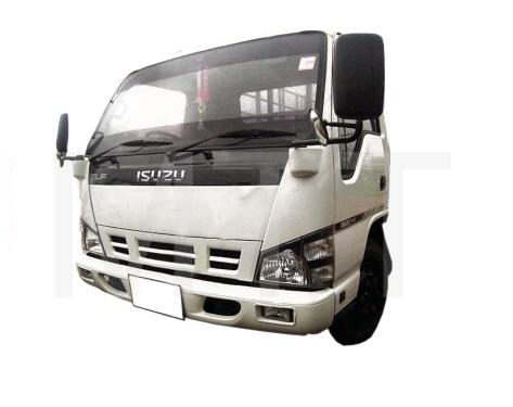 Mirror Arm-Isuzu NQR - Image 4
