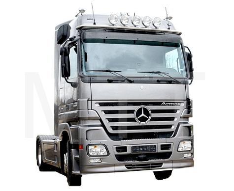 Mirror Arm-M/Benz Actros MP2 - Image 2
