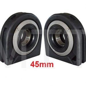 Longshaft Bearing-Fuso FK