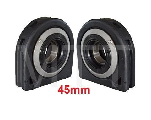 Longshaft Bearing-Fuso FK