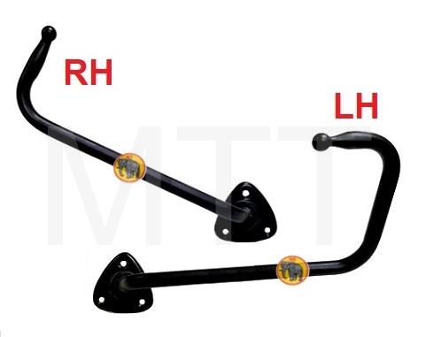 Mirror Arm-Mitsubishi FE111 Canter - Image 2