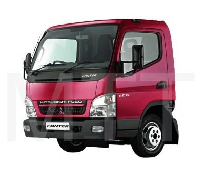 Mitsubishi Canter FE71/FE83