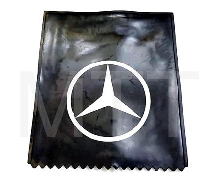 Mudflap-M/Benz 19″X22″