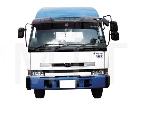 Mirror Arm-Nissan CD45 - Image 3