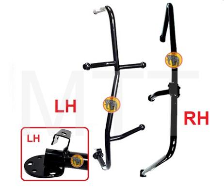 Mirror Arm-Nissan CD45 - Image 2