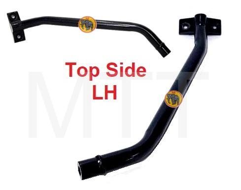 Mirror Arm-Nissan CW520