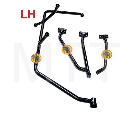 Mirror Arm-Nissan CW520 - Image 2