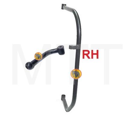 Mirror Arm-Nissan CW520 - Image 2